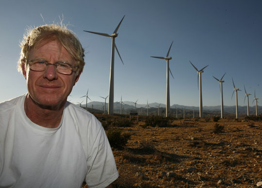 Episode 20 – Ed Begley Jr. on Science and the Environment In this episode, we talked with Ed Begley Jr. Ed talks to us about science, the environment and his show Living with Ed. Preview from the Show: I think when...