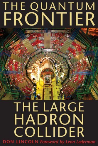 With the Large Hadron Collider scheduled to come back online in November, we were able to talk with writer and physicist Don Lincoln again (see Episode 8).  Dr. Lincoln talks...