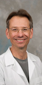 Episode 34 – Gene Therapy for Colorblind Monkeys Our guest this week is Dr. Jay Neitz from the department of Ophthalmology at the University of Washington, Seattle. Dr. Neitz and his research team successfully used gene therapy to...