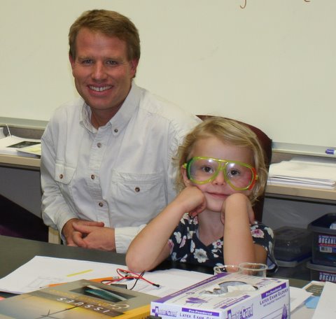 Episode 39 – Standards and Science Education Our guest this week is Barry Cartwright – the Science Content Specialist for the Colorado Department of Education. In November, Colorado recently released their Final Draft of the Colorado Academic...