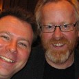We first met Adam Savage (from the Mythbusters) at The Amaz!ng Meeting 7 last summer, where he gave a talk about the creative process and failure that comes with ‘making’. ...