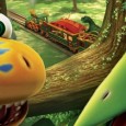 You may know this week’s guest as Paleontologist Scott from the PBS hit show “Dinosaur Train”. In episode 46, Paleontologist Scott talks about the show, being a paleontologist, and his...