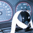 For several years I’ve turned my students loose with a rather boring video of my speedometer as I traveled around town.
