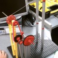 In 2007-2008, I participated in a task force designed to examine the technology education standards and Project Lead the Way (PLTW) courses for science content and possible equivalency in Wisconsin. ...