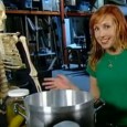 Episode 50 – Science We Can Watch This week we discuss our favorite new science shows and talk to Mythbuster Kari Byron about her new show Head Rush on The Science Channel. Airing after school and Saturdays,...