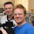 Episode 56 – More Chemistry Videos from the PTOV To kick off the International Year of Chemistry, we talk with Dr. Martyn Poliakoff and Dr. Samantha Tang from The Periodic Table of Videos. Having completed all videos for all...
