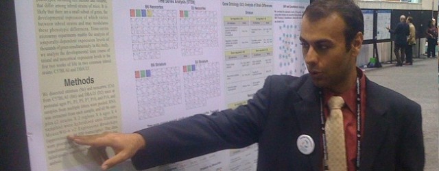 Ever wanted your students to conduct scientific research?  Our guest this week has some insights for you.  A second place winner in the Intel Science awards in 2006, Shiv Gaglani...