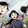 We welcome David Shapiro to the show to talk about his graphic novel “Terra Tempo: Ice Age Cataclysm”.  Shapiro is the creative director and writer at Craigmore Creations – a...