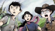 Episode 70 – Go Back in Time with Terra Tempo We welcome David Shapiro to the show to talk about his graphic novel “Terra Tempo: Ice Age Cataclysm”. Shapiro is the creative director and writer at Craigmore Creations – a...