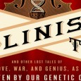 After the summer release of “The Violinist’s Thumb and Other Lost Tales of Love, War, and Genius, As Written By Our Genetic Code,” we got a chance to catch up...