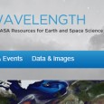 Episode 85 – NASA Wavelength This week we learn about a new digital resource called NASA Wavelength. Organized by topic and audience level, NASA Wavelength delivers a powerful search of Earth and space science resources...