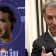 If you spend a few days in an elementary or middle school it won’t be long before you hear a familiar theme song. “BILL! BILL! BILL! Bill Nye the Science...
